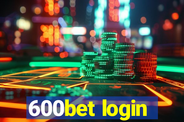 600bet login